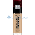 L'Oréal Paris Infaillible 24H Fresh Wear Foundation 30ml - 140 Golden Beige