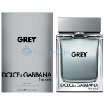 Dolce & Gabbana The One Grey M EDT 100ml