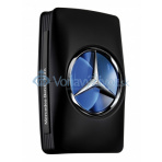 Mercedes-Benz Mercedes Benz Man EDT 100 ml M TESTER