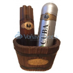 Cuba Gold M AS 100ml + deodorant 200ml
