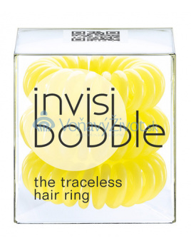 Invisibobble Submarine Yellow - žlutá