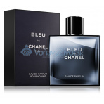 Chanel Bleu De Chanel Eau De Parfum M EDP 150ml