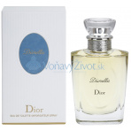 Dior Diorella W EDT 100ml