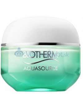 Biotherm Aquasource Gel Cream 50ml