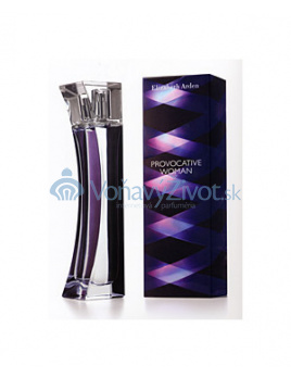 Elizabeth Arden Provocative Woman W EDP 50ml