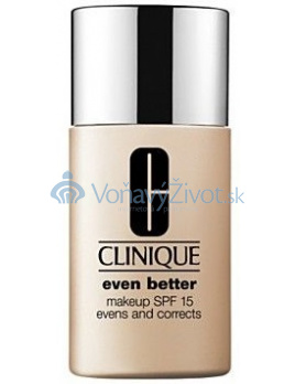 Clinique Even Better Makeup SPF 15 30ml - 03 Ivory