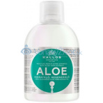 Kallos Aloe Vera Shamooo 1000ml