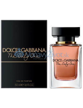 Dolce & Gabbana The Only One W EDP 50ml