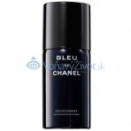 CHANEL Bleu de Chanel Deospray 100ml M