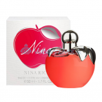 Nina Ricci Nina W EDT 80ml