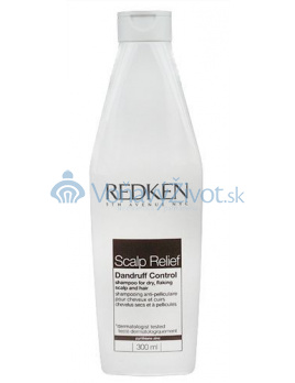 Redken Scalp Relief Dandruff Control 300ml