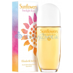 Elizabeth Arden Sunflowers Sunlight Kiss W EDT 100ml