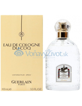 Guerlain Du Coq M EDC 100ml