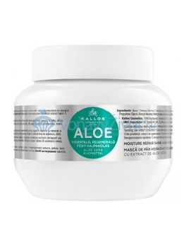 Kallos Aloe Hair Mask 275ml