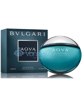 Bvlgari Aqva pour Homme M EDT 50ml