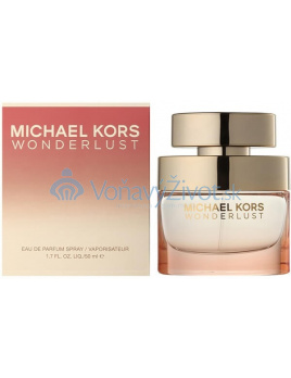 Michael Kors Wonderlust W EDP 50ml