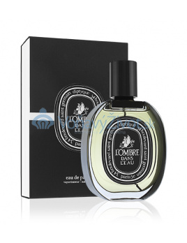 Diptyque L'Ombre Dans L'Eau parfémovaná voda 75 ml Unisex