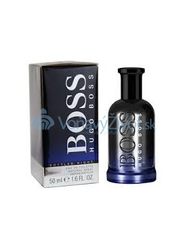 Hugo Boss Bottled Night M EDT 50ml