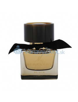 Burberry My Burberry Black W EDP 30ml