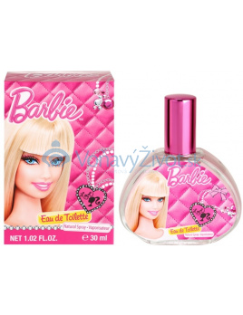 Barbie Barbie EDT 30ml