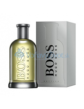 Hugo Boss No.6 M EDT 30ml