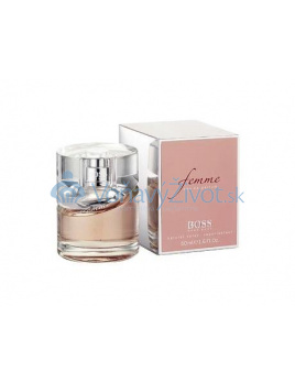 Hugo Boss Femme W EDP 30ml