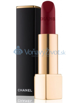 Chanel Rouge Allure Velvet 3,5g - 38 La Fascinante