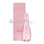 Davidoff Cool Water Sea Rose W EDT 30ml