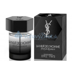 Yves Saint Laurent La Nuit De LˇHomme M EDT 60ml