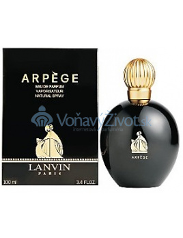 Lanvin Arpege W EDP 100ml