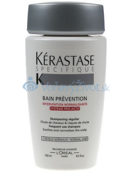 KERASTASE Specifique BAIN PREVENTION 250ml