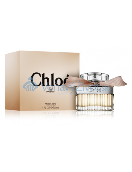 Chloé Chloé Eau De Parfum W EDP 30ml