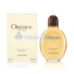 Calvin Klein Obsession For Men M EDT 75ml