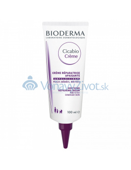Bioderma Cicabio Créme 100ml