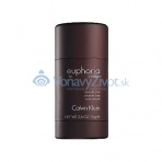 Calvin Klein Euphoria for Men Perfumed Deostick 75 ml (man)