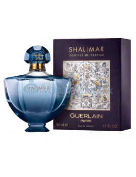 Guerlain Shalimar Souffle de Parfum W EDP 50ml