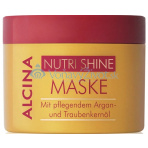 Alcina Nutri Shine Mask 200ml