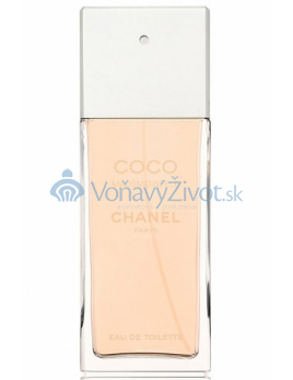 Chanel Coco Mademoiselle EDT W 100ml TESTER