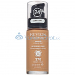 Revlon Colorstay Makeup Normal Dry Skin 30ml - 370 Toast