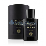 Acqua Di Parma Leather parfémovaná voda 100 ml Unisex