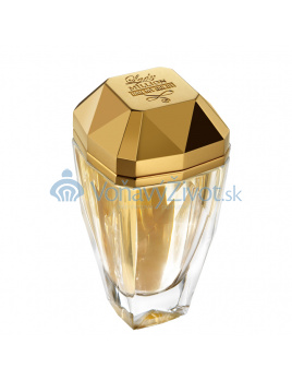 Paco Rabbane Lady Million Eau My Gold! 2014 W EDT 80ml TESTER