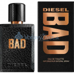 Diesel Bad M EDT 75ml
