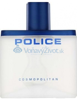 Police Cosmopolitan M EDT 100ml