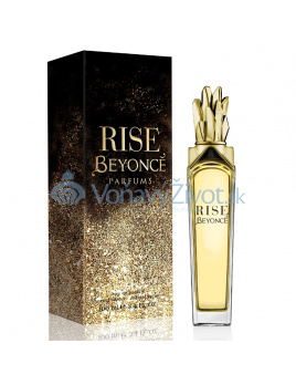 Beyoncé Rise W EDP 100ml