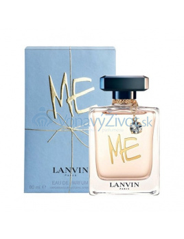 Lanvin ME W EDP 30ml