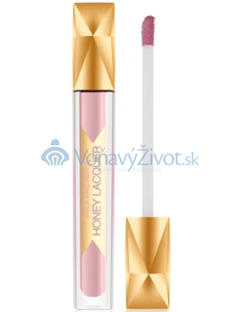 Max Factor Honey Lacquer 3,8ml - Honey Rose