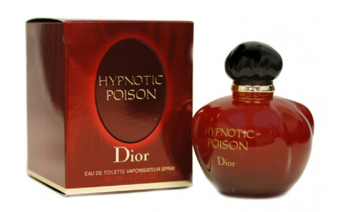 Christian Dior - Hypnotic Poison