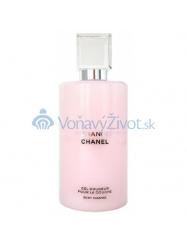 Chanel Chance SG W200