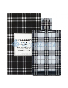 Burberry Brit EDT M50