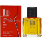 Giorgio Beverly Hills Red Toaletná voda 100ml M